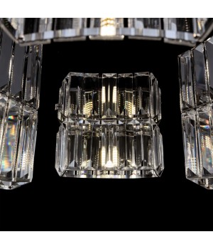 Подвесной светильник Maytoni MOD083PL-06CH-foto6