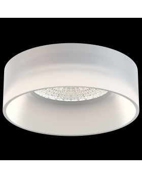 Встраиваемый светильник Technical DL046-01W-foto2