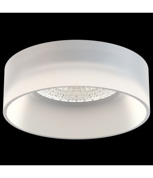 Встраиваемый светильник Technical DL046-01W-foto2