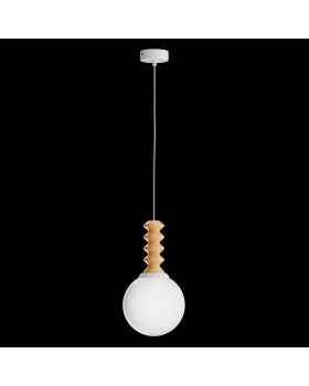 Подвесной светильник Maytoni P150PL-01BG-foto10