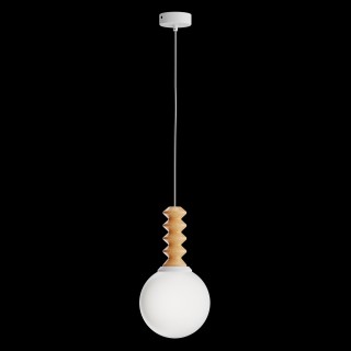 Подвесной светильник Maytoni P150PL-01BG-foto10