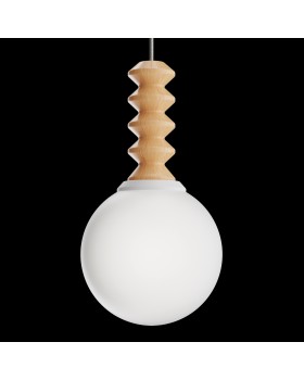 Подвесной светильник Maytoni P150PL-01BG-foto9