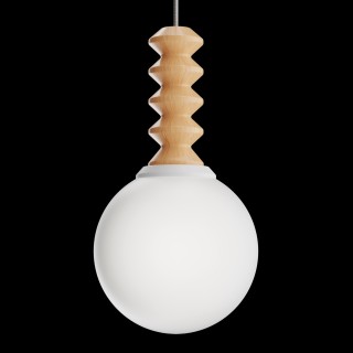 Подвесной светильник Maytoni P150PL-01BG-foto9