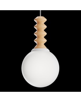 Подвесной светильник Maytoni P150PL-01BG-foto6