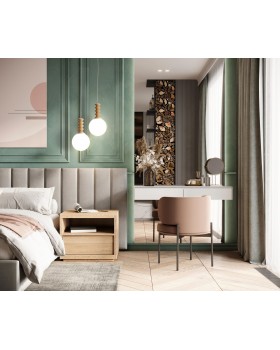 Подвесной светильник Maytoni P150PL-01BG-foto2