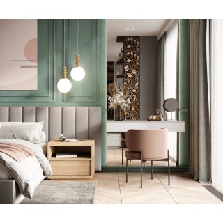 Подвесной светильник Maytoni P150PL-01BG-foto2