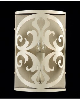 Настенный светильник (бра) Maytoni H899-01-W-foto3