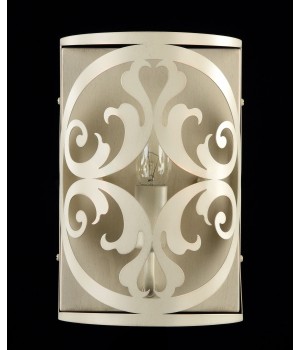 Настенный светильник (бра) Maytoni H899-01-W-foto3