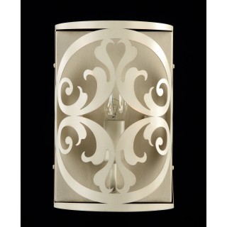 Настенный светильник (бра) Maytoni H899-01-W-foto3