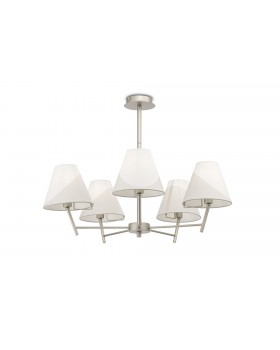 Люстра Freya FR5084PL-05G-foto2