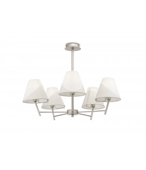 Люстра Freya FR5084PL-05G-foto2