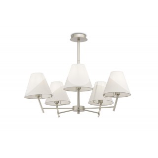 Люстра Freya FR5084PL-05G-foto2