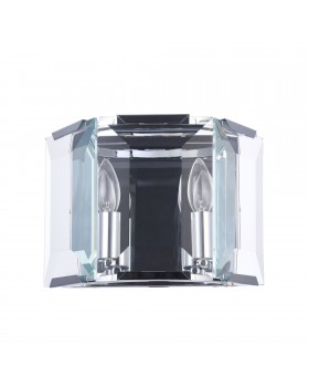 Настенный светильник (бра) Maytoni MOD202WL-02N-foto3