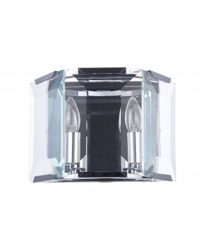 Настенный светильник (бра) Maytoni MOD202WL-02N-foto3