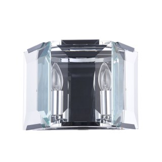 Настенный светильник (бра) Maytoni MOD202WL-02N-foto3