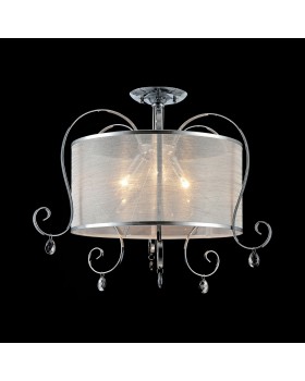 Потолочный светильник Freya FR2020-CL-03-CH-foto7