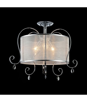 Потолочный светильник Freya FR2020-CL-03-CH-foto7