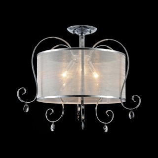 Потолочный светильник Freya FR2020-CL-03-CH-foto7