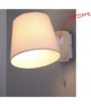 Настенный светильник (бра) Maytoni MOD617WL-01B-foto2