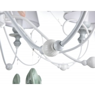 Люстра Maytoni ARM540-08-W-foto8