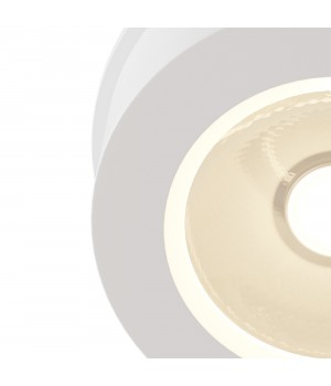 Встраиваемый светильник Technical DL2003-L12W4K-foto5