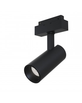 Трековый светильник Technical TR019-2-15W3K-B