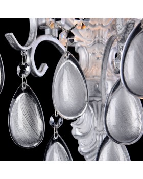 Настенный светильник (бра) Freya FR2302WL-02S-foto8