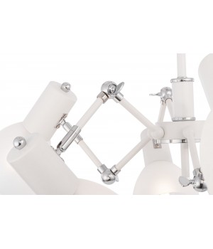 Люстра Freya FR5080PL-06W-foto5