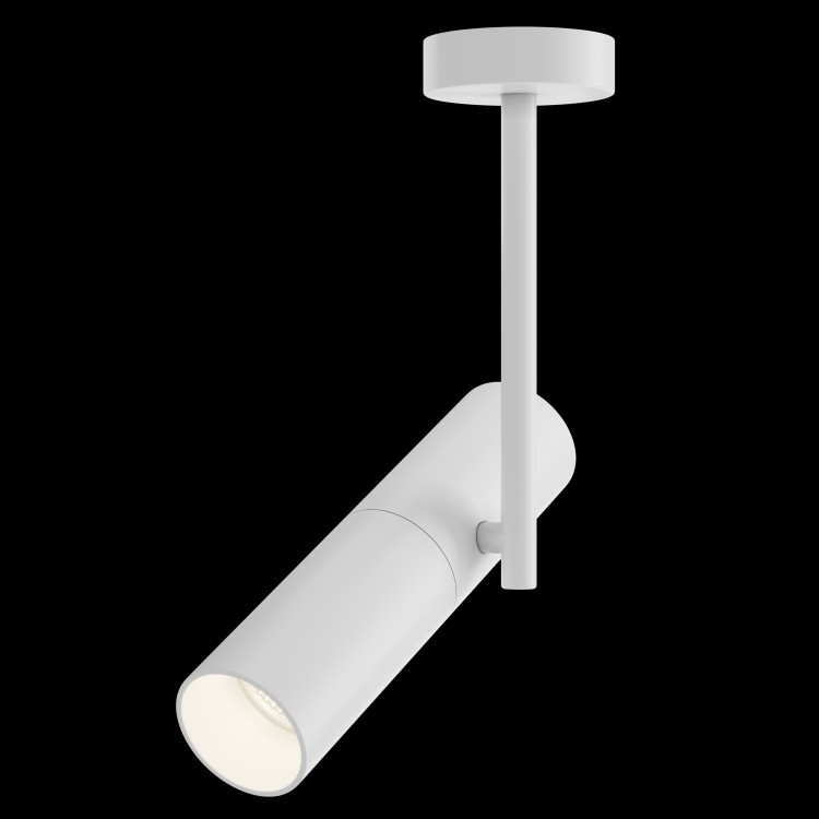 Потолочный светильник Technical C020CL-01W