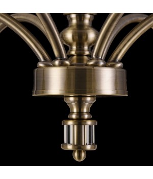 Потолочный светильник Freya FR2539CL-06BS-foto5