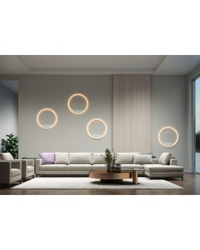 Настенный светильник (бра) Maytoni MOD058WL-L50W4K-foto2