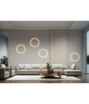 Настенный светильник (бра) Maytoni MOD058WL-L50W4K-foto2