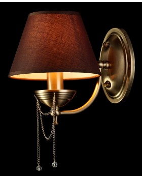 Настенный светильник (бра) Maytoni RC0100-WL-01-R-foto3