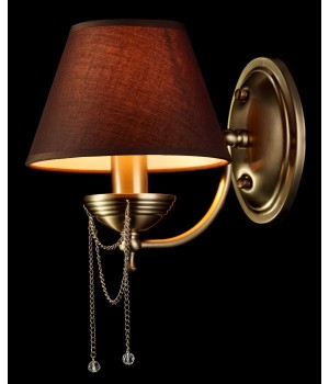 Настенный светильник (бра) Maytoni RC0100-WL-01-R-foto3