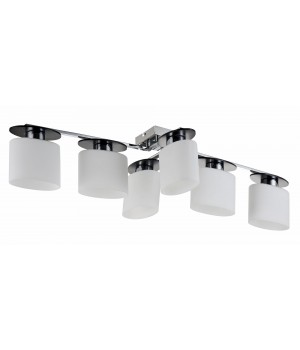 Потолочный светильник Freya FR5101-CL-06-CN-foto2