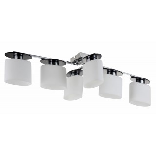 Потолочный светильник Freya FR5101-CL-06-CN-foto2