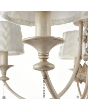 Люстра Maytoni ARM143-07-BG-foto2