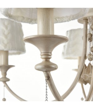 Люстра Maytoni ARM143-07-BG-foto2