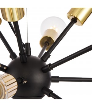 Подвесной светильник Maytoni T546PL-12B-foto9