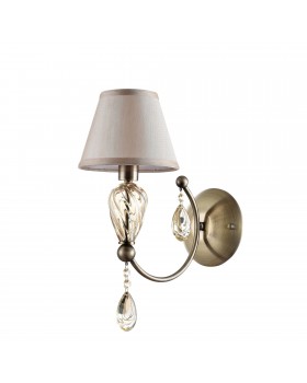 Настенный светильник (бра) Maytoni RC855-WL-01-R-foto3