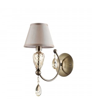 Настенный светильник (бра) Maytoni RC855-WL-01-R-foto3