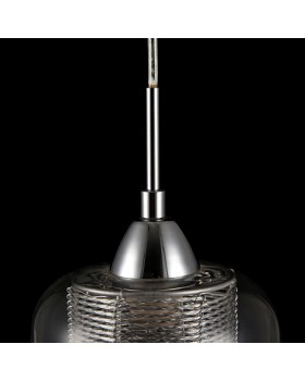 Подвесной светильник Freya FR5314-PL-01-CH-foto3