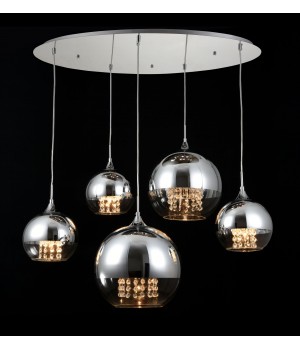 Подвесной светильник Maytoni P140-PL-170-5-N-foto4