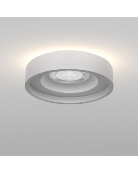 Встраиваемый светильник Technical DL035-2-L6W-foto3