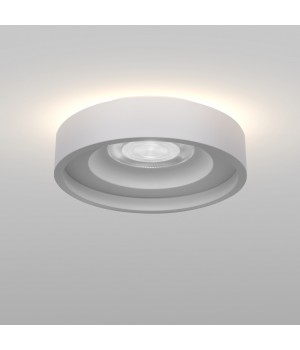 Встраиваемый светильник Technical DL035-2-L6W-foto3