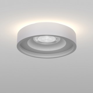 Встраиваемый светильник Technical DL035-2-L6W-foto3