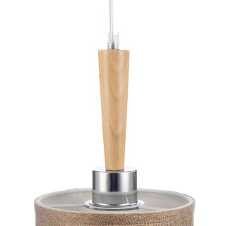 Подвесной светильник Freya FR5329-PL-01-CH-foto4