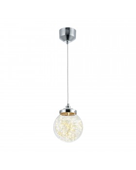 Подвесной светильник Freya FR6157-PL-9W-TR