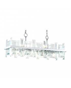 Подвесной светильник Maytoni MOD201PL-08N-foto3