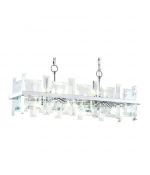 Подвесной светильник Maytoni MOD201PL-08N-foto3